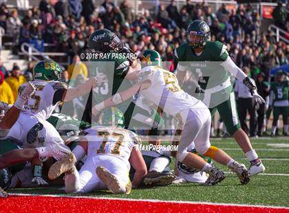 Thumbnail 2 in William Floyd vs. Ward Melville - Section XI Division I Finals photogallery.