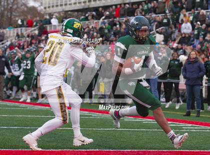 Thumbnail 2 in William Floyd vs. Ward Melville - Section XI Division I Finals photogallery.