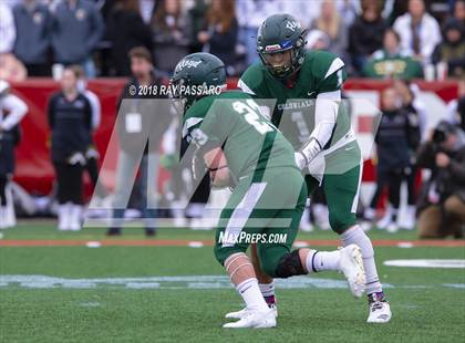 Thumbnail 3 in William Floyd vs. Ward Melville - Section XI Division I Finals photogallery.