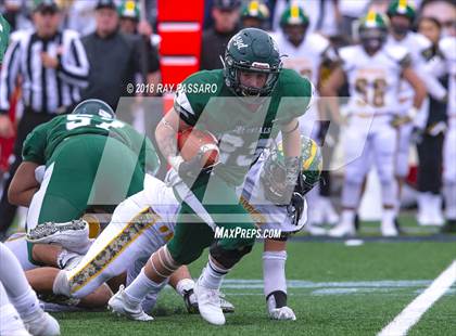 Thumbnail 1 in William Floyd vs. Ward Melville - Section XI Division I Finals photogallery.
