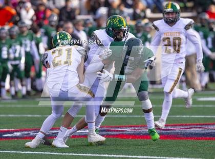 Thumbnail 2 in William Floyd vs. Ward Melville - Section XI Division I Finals photogallery.