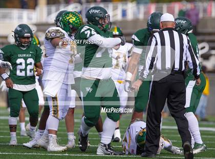 Thumbnail 1 in William Floyd vs. Ward Melville - Section XI Division I Finals photogallery.