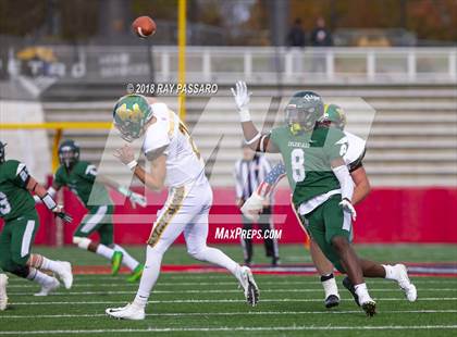 Thumbnail 2 in William Floyd vs. Ward Melville - Section XI Division I Finals photogallery.