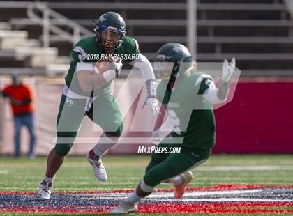 Thumbnail 1 in William Floyd vs. Ward Melville - Section XI Division I Finals photogallery.