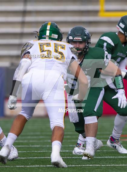 Thumbnail 2 in William Floyd vs. Ward Melville - Section XI Division I Finals photogallery.