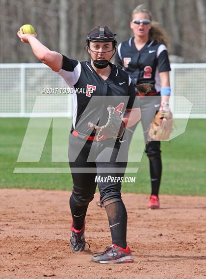 Thumbnail 3 in Fitch @ RHAM photogallery.