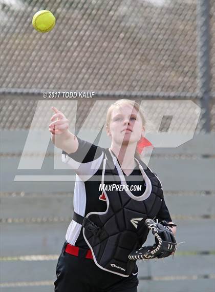 Thumbnail 2 in Fitch @ RHAM photogallery.