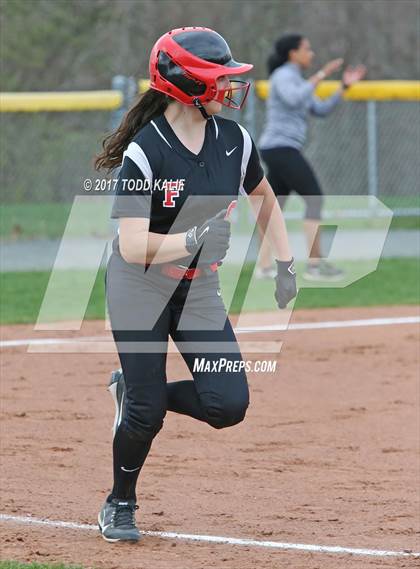 Thumbnail 1 in Fitch @ RHAM photogallery.