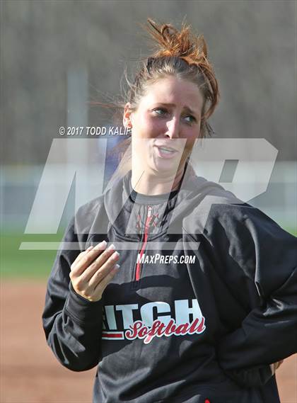 Thumbnail 1 in Fitch @ RHAM photogallery.