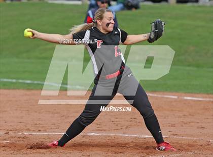 Thumbnail 1 in Fitch @ RHAM photogallery.