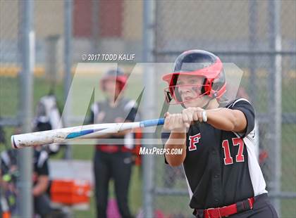 Thumbnail 1 in Fitch @ RHAM photogallery.