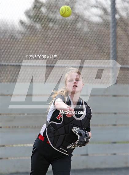 Thumbnail 3 in Fitch @ RHAM photogallery.