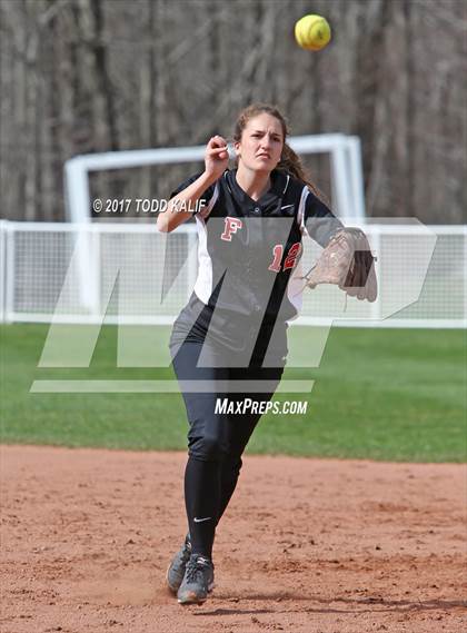 Thumbnail 2 in Fitch @ RHAM photogallery.