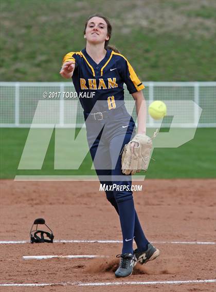 Thumbnail 1 in Fitch @ RHAM photogallery.
