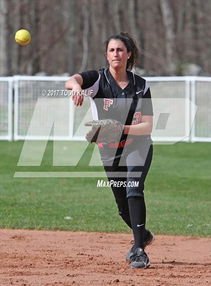 Thumbnail 2 in Fitch @ RHAM photogallery.