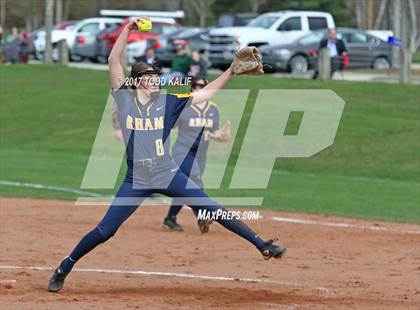 Thumbnail 1 in Fitch @ RHAM photogallery.