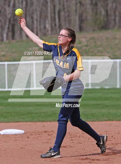 Thumbnail 2 in Fitch @ RHAM photogallery.