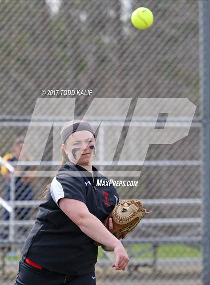 Thumbnail 1 in Fitch @ RHAM photogallery.