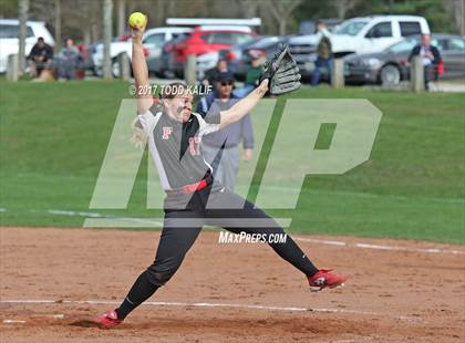 Thumbnail 1 in Fitch @ RHAM photogallery.