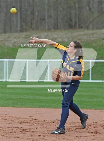 Thumbnail 3 in Fitch @ RHAM photogallery.
