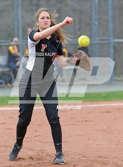 Thumbnail 3 in Fitch @ RHAM photogallery.