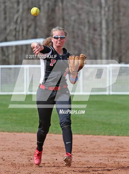Thumbnail 2 in Fitch @ RHAM photogallery.