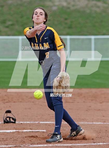 Thumbnail 1 in Fitch @ RHAM photogallery.