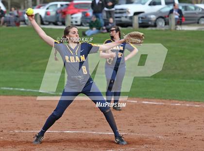 Thumbnail 1 in Fitch @ RHAM photogallery.