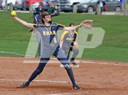 Thumbnail 2 in Fitch @ RHAM photogallery.