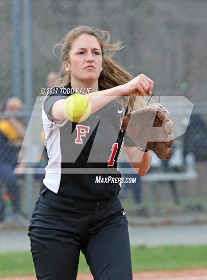Thumbnail 2 in Fitch @ RHAM photogallery.
