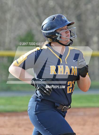 Thumbnail 1 in Fitch @ RHAM photogallery.