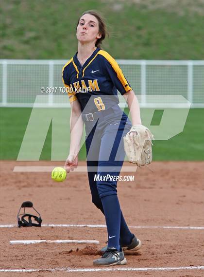 Thumbnail 3 in Fitch @ RHAM photogallery.