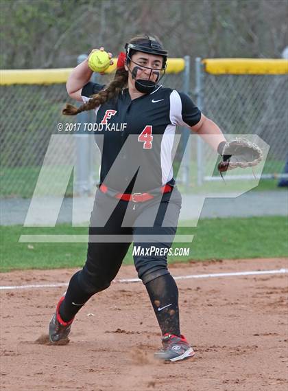 Thumbnail 2 in Fitch @ RHAM photogallery.