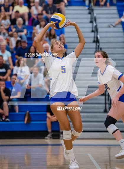 Thumbnail 2 in Frontier @ Bakersfield Christian photogallery.