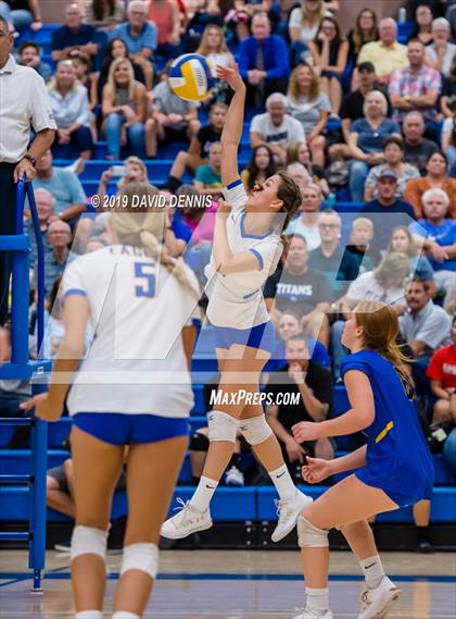 Thumbnail 3 in Frontier @ Bakersfield Christian photogallery.