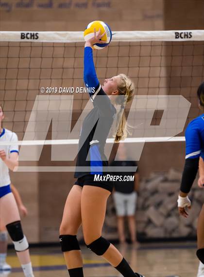 Thumbnail 2 in Frontier @ Bakersfield Christian photogallery.