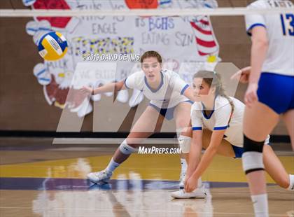 Thumbnail 3 in Frontier @ Bakersfield Christian photogallery.