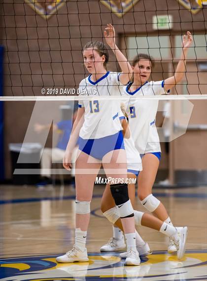 Thumbnail 1 in Frontier @ Bakersfield Christian photogallery.