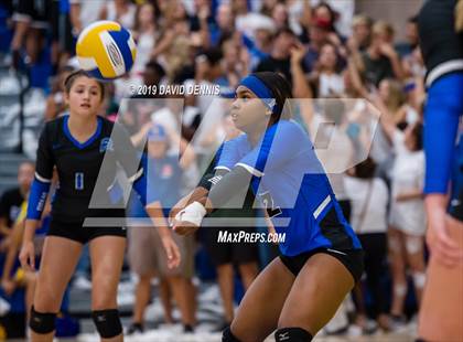 Thumbnail 2 in Frontier @ Bakersfield Christian photogallery.