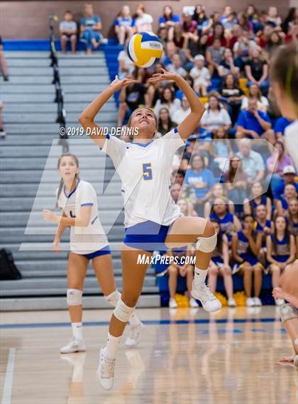Thumbnail 3 in Frontier @ Bakersfield Christian photogallery.