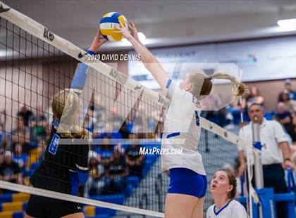Thumbnail 2 in Frontier @ Bakersfield Christian photogallery.