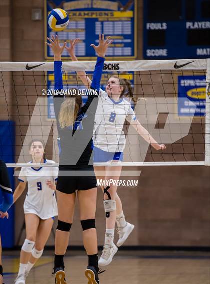 Thumbnail 2 in Frontier @ Bakersfield Christian photogallery.