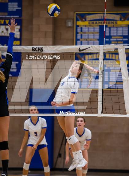Thumbnail 3 in Frontier @ Bakersfield Christian photogallery.