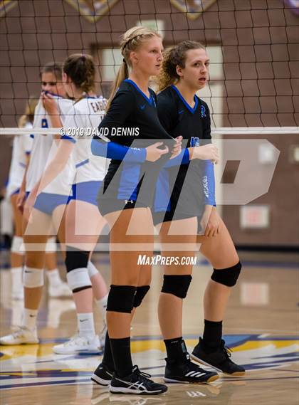 Thumbnail 2 in Frontier @ Bakersfield Christian photogallery.