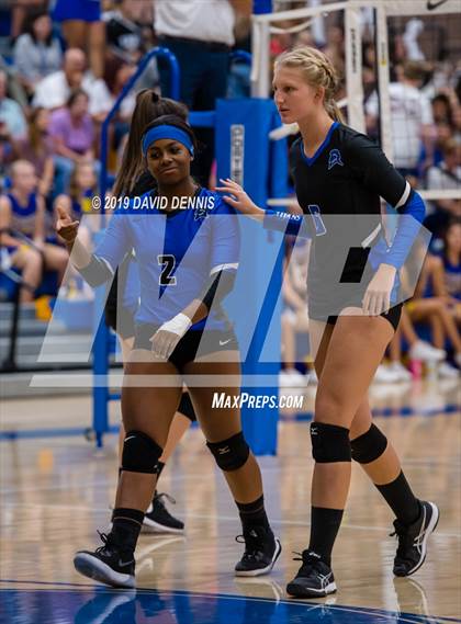 Thumbnail 2 in Frontier @ Bakersfield Christian photogallery.