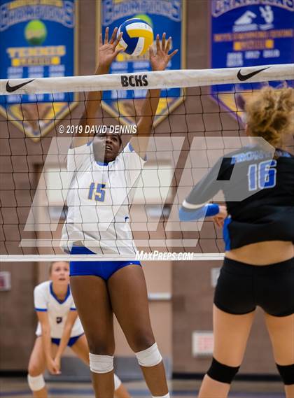 Thumbnail 1 in Frontier @ Bakersfield Christian photogallery.