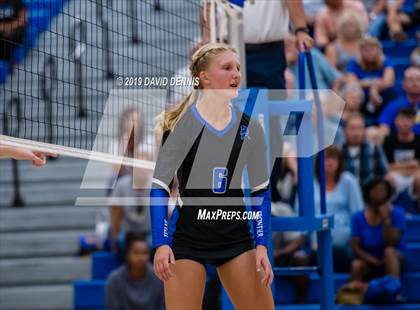 Thumbnail 2 in Frontier @ Bakersfield Christian photogallery.