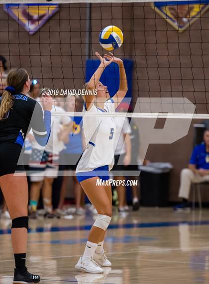 Thumbnail 1 in Frontier @ Bakersfield Christian photogallery.
