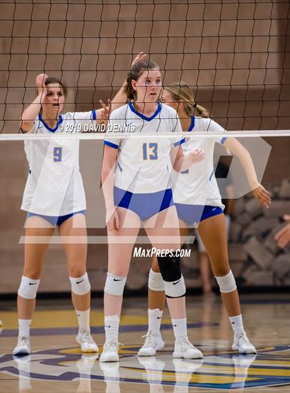 Thumbnail 3 in Frontier @ Bakersfield Christian photogallery.