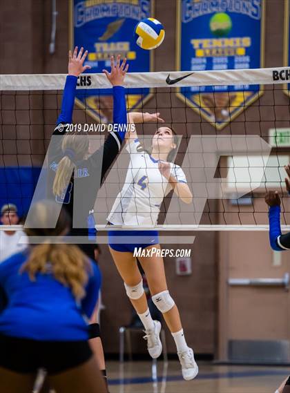 Thumbnail 3 in Frontier @ Bakersfield Christian photogallery.